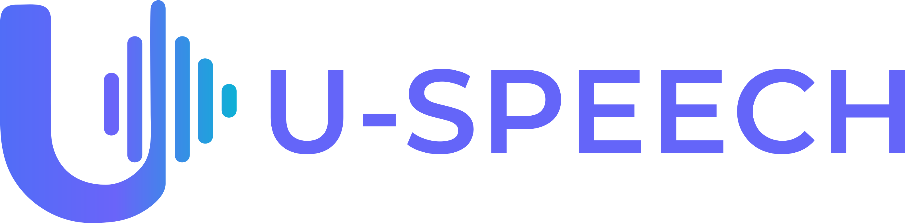 U-Speech